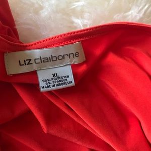 Liz Claiborne Tops - Liz Claiborne shirt Liz Claiborne Tops - Liz Claiborne shirt